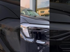 Ford LEADING 1.5T 2025 ECOBOOST 170 PREMIUM PLUS SUV ukuran menengah kendaraan bensin